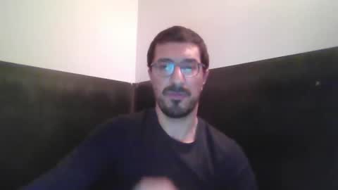 Johnfrench online show from January 7, 10:48 pm