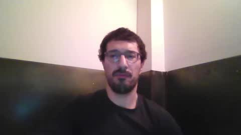 Snapshot of johnparis7575 chatting on January 7, 10:52 pm Johnfrench online show from January 7, 10:52 pm