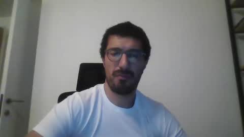 Snapshot of johnparis7575 chatting on March 11, 11:37 pm Johnfrench online show from March 11, 11:37 pm