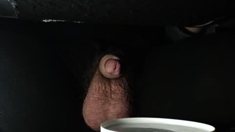 John Samuels online show from February 12, 6:47 pm