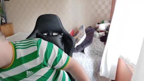 John online show from April 11, 2:31 pm