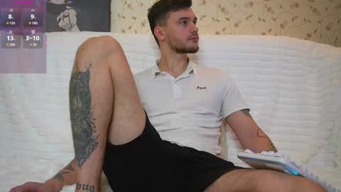 John online show from January 7, 7:57 am