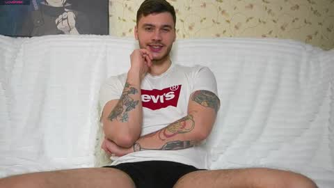 John online show from February 18, 7:50 am