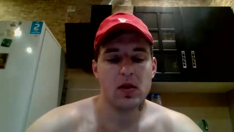 johny27 online show from December 18, 1:40 pm