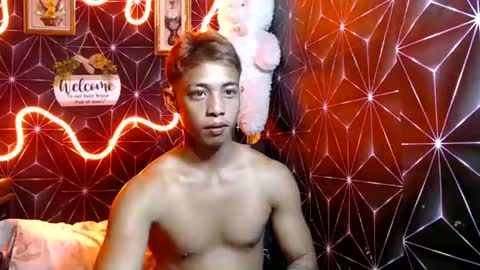 johnydestroyer online show from July 2, 12:53 am