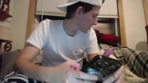 Johston online show from November 1, 12:36 am