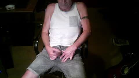 Dirty Harry online show from July 18, 10:26 pm
