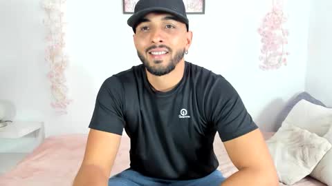 Jon online show from November 17, 7:50 pm