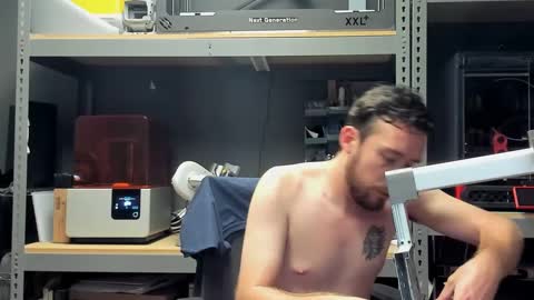 jonadams805 online show from September 17, 3:07 am