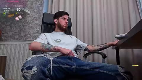 JonahShaw online show from February 9, 5:45 am