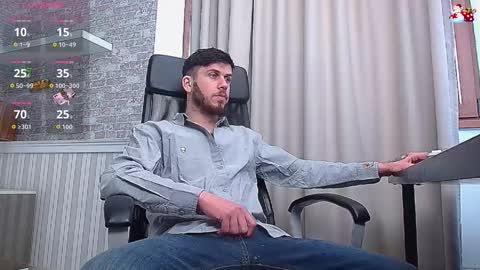 JonahShaw online show from January 12, 7:12 am