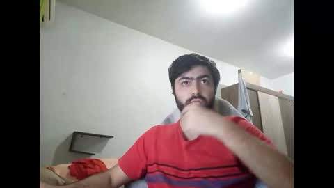 jonasf2525 online show from November 18, 8:40 am