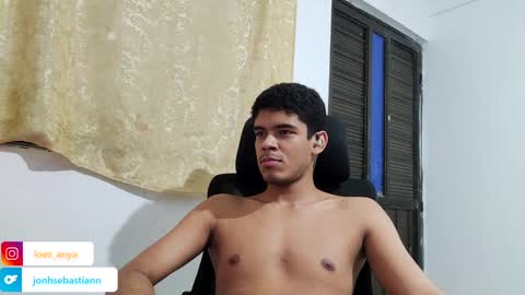 John online show from October 2, 6:50 am