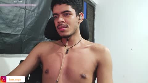 John online show from December 17, 7:15 am