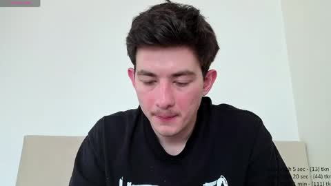 jonhy_merlin online show from March 30, 11:44 am