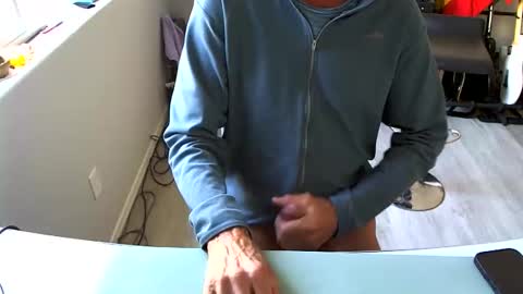 Jon Rockit online show from March 24, 4:12 pm