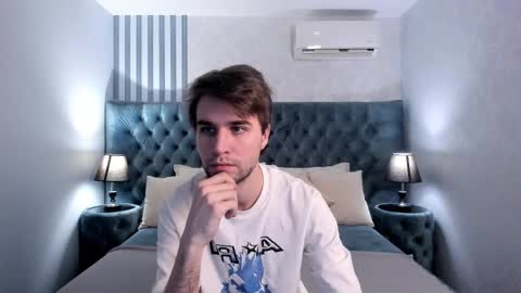 Jonah online show from November 26, 12:30 pm