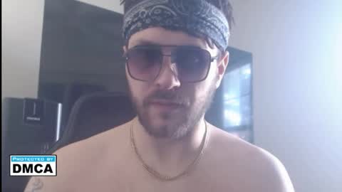 Jonny Bans online show from May 16, 3:54 pm