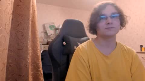 JONNY online show from October 25, 7:04 pm