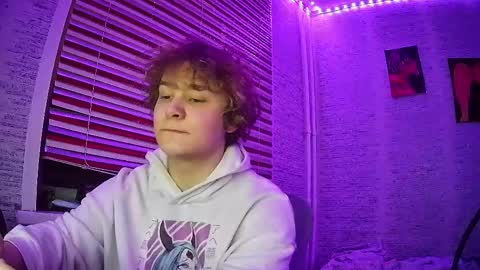 JONNY online show from December 29, 8:58 pm