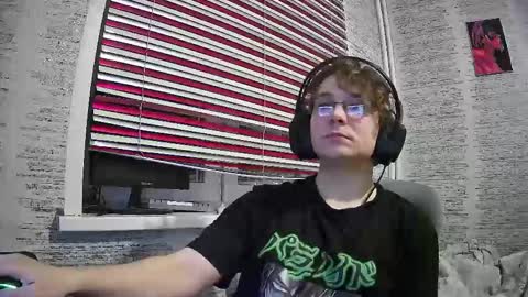 JONNY online show from December 22, 12:28 am