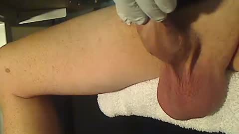 Jon online show from November 29, 11:51 pm