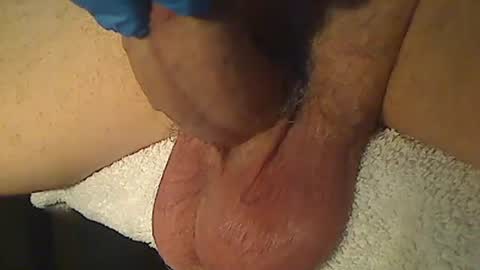 Jon online show from April 27, 1:24 am