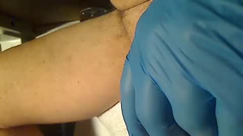 Jon online show from April 17, 4:26 am