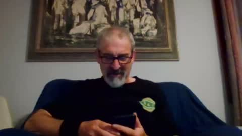 Jon online show from July 16, 11:34 pm