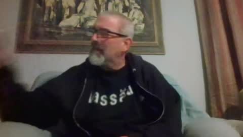 Jon online show from March 15, 1:57 am