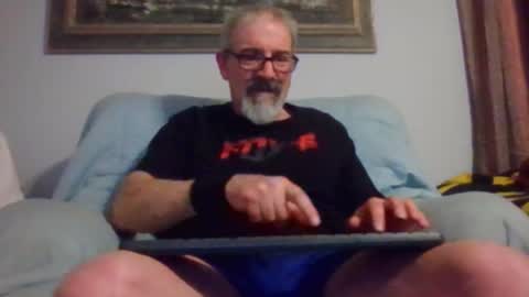 Jon online show from February 23, 3:08 am