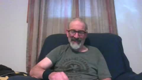 Snapshot of jony_five chatting on March 11, 2:18 pm Jon online show from March 11, 2:18 pm