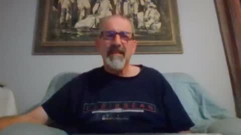 Jon online show from March 17, 12:58 am