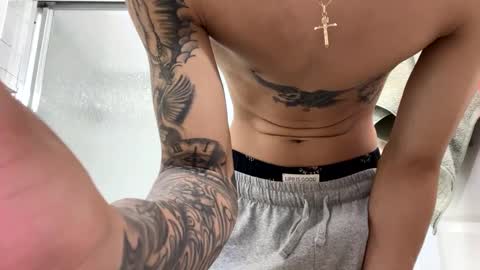 Joohn online show from December 9, 12:01 am