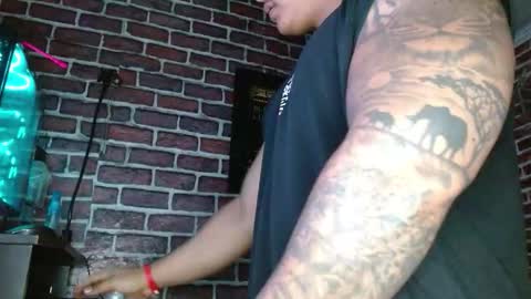 Jordan  online show from November 6, 9:51 pm