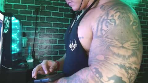 Jordan  online show from January 9, 12:27 am