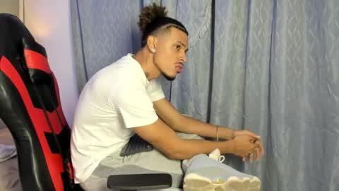 jordan online show from January 17, 1:03 pm