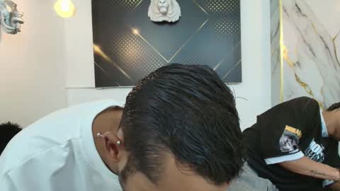 jordanandandrew online show from November 1, 8:57 pm