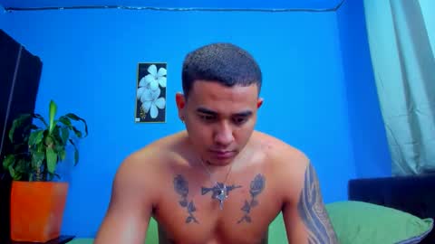 Jordanharrd online show from November 15, 2:24 am