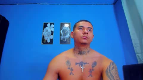 Jordanharrd online show from June 5, 12:48 am