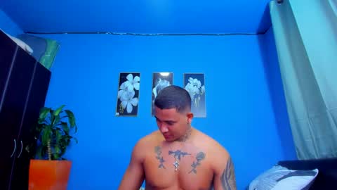 Jordanharrd online show from November 1, 11:42 pm