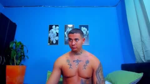 Jordanharrd online show from November 14, 2:04 am