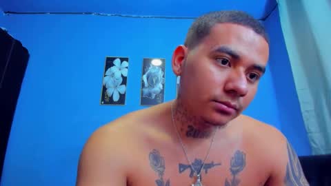 Jordanharrd online show from June 4, 12:27 am