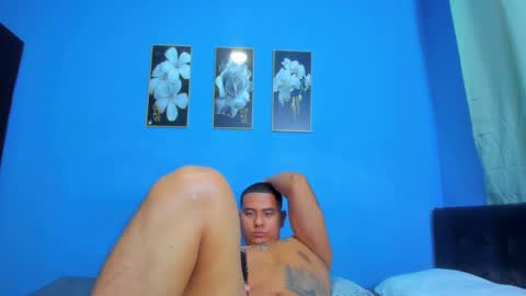 Jordanharrd online show from April 13, 12:22 am