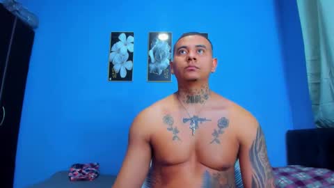 Jordanharrd online show from February 18, 12:09 am