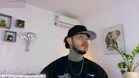 Jordan Smith online show from February 4, 9:32 pm