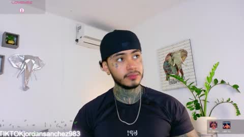 Jordan Smith online show from February 2, 9:01 pm