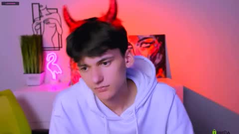 jordi_ser online show from November 13, 10:46 pm