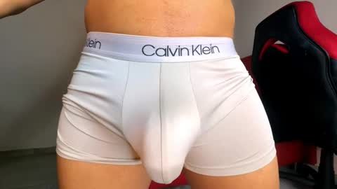 DAVID online show from February 7, 11:32 pm