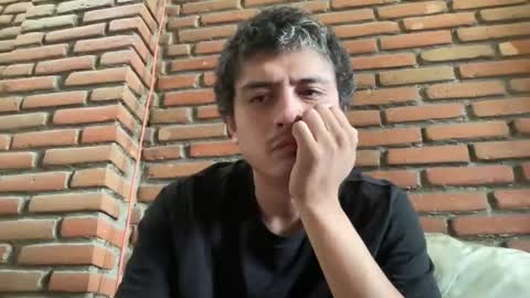 JorgeMAXX online show from October 9, 6:02 pm